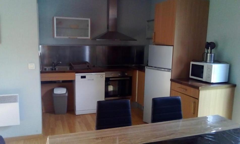 Chalets A 10 Minutes De Foix Mercus-Garrabet Dış mekan fotoğraf