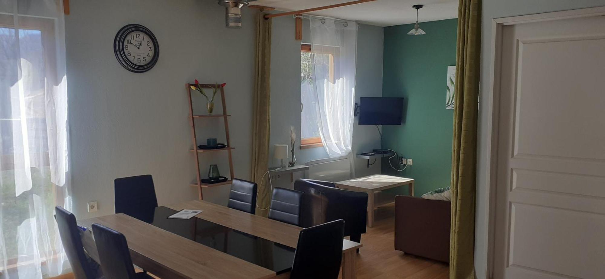 Chalets A 10 Minutes De Foix Mercus-Garrabet Dış mekan fotoğraf