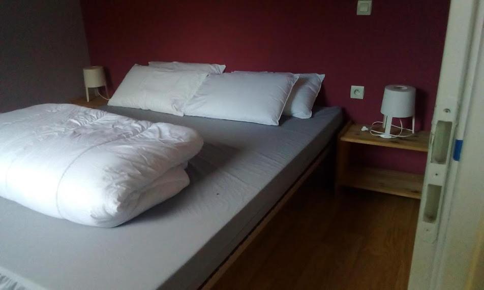 Chalets A 10 Minutes De Foix Mercus-Garrabet Dış mekan fotoğraf