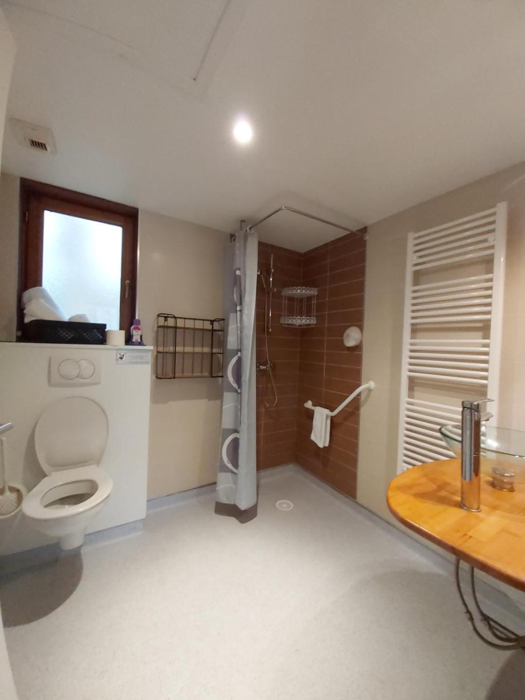 Chalets A 10 Minutes De Foix Mercus-Garrabet Dış mekan fotoğraf